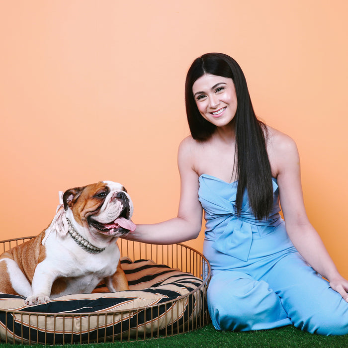 Carla Abellana: Beauty and the Buddy | Bow House