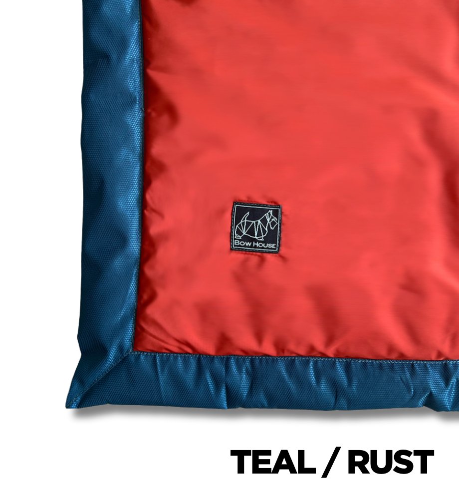 The Doga Mat