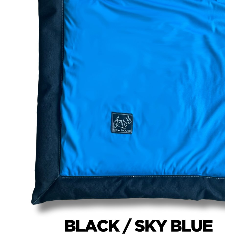 The Doga Mat