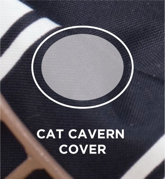 Cat Cavern cover