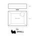 Snorebox (Small) - Bow House