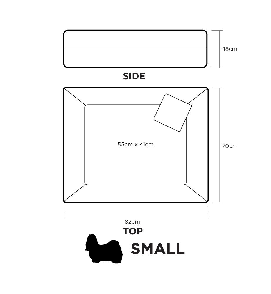 Snorebox (Small) - Bow House