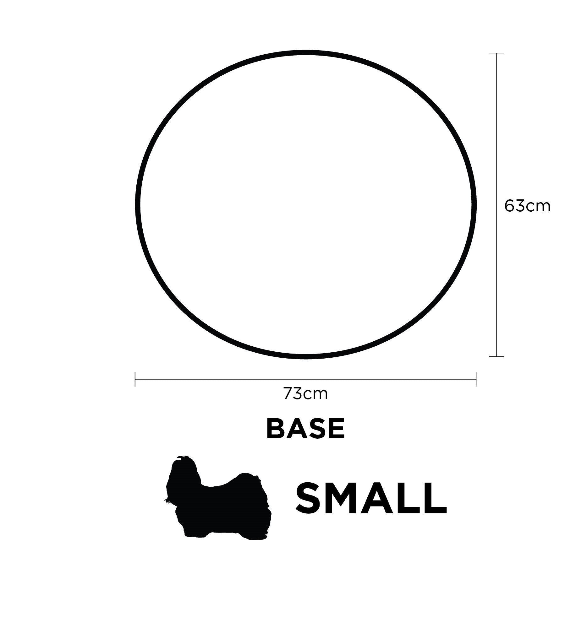 Dome Home & Bowsket Covers - Bow House