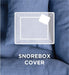 Snorebox Covers - Bow House